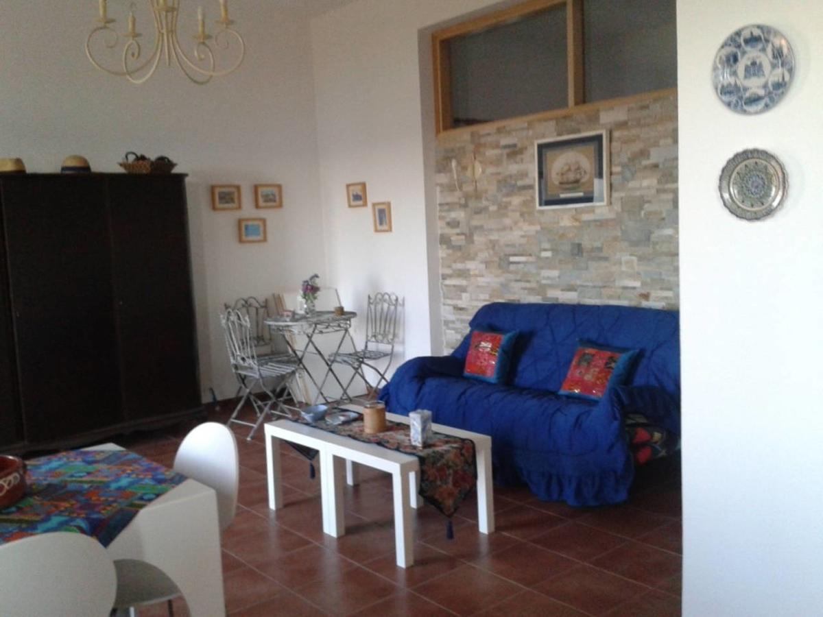 Marvelous Sea View Eco Apt Ammouliani Exterior photo