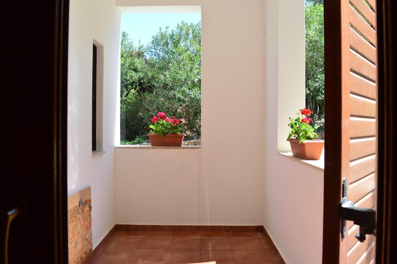 Marvelous Sea View Eco Apt Ammouliani Exterior photo